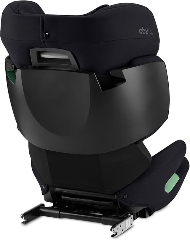 Thumbnail 5 de CBX by CYBEX Solution X i-Fix Silla de coche infantil
