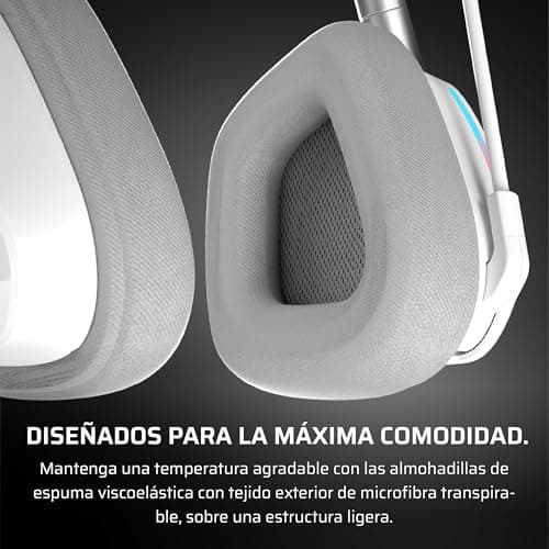 Thumbnail 6 de Corsair Void v2 Auriculares inalámbricos, 70 h