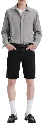 Detalle 2 de Levi's 501 Original Shorts 28W Pantalón corto hombre