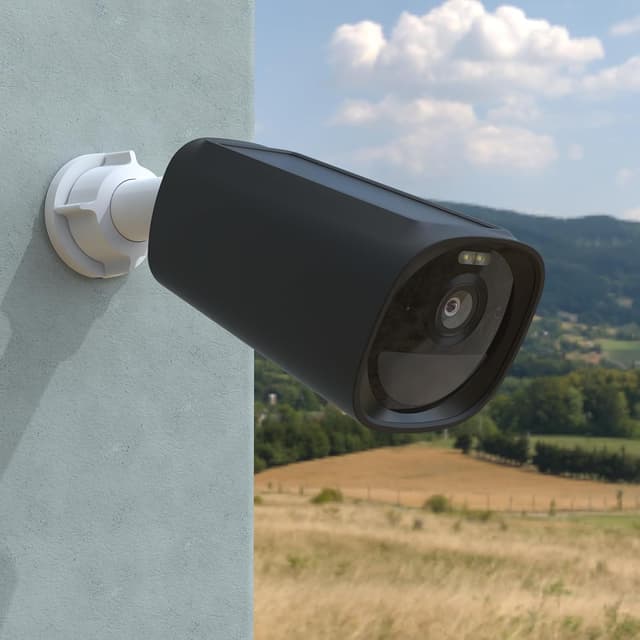 Thumbnail 1 de TIUIHU Silicone Cover for eufyCam E40