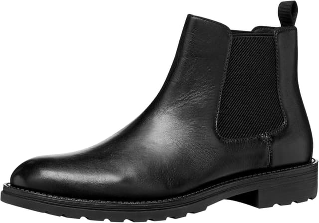 Thumbnail 5 de Geox U Redclif Bottines respirantes