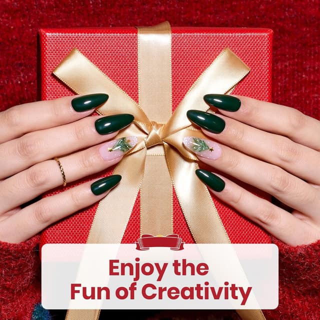 Detalle de Beetles Blooming Gel- und Unterlack (3-teilig, 15 ml) für UV-/LED-Nagelkunst mit glänzendem Finish