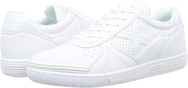 Thumbnail 4 de Munich Gresca Kid VCO S Zapatillas blanco 26 EU