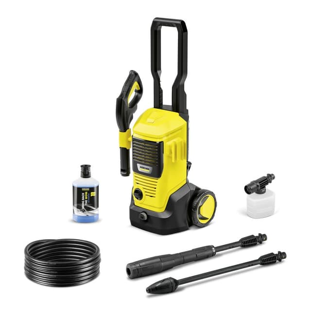 Imagen de Karcher K 5 Hidrolimpiadora de alta presión 📷 en OfertitasTOP