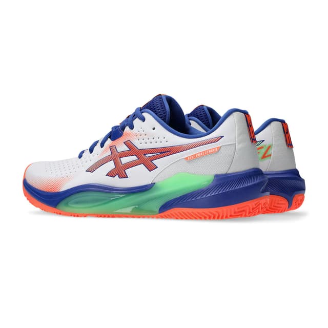 Thumbnail 4 de ASICS GEL-CHALLENGER 15 PADEL: zapatillas deportivas de pádel para hombre