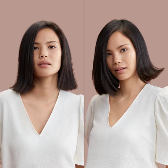 Thumbnail 3 de Dyson Supersonic r Straight+Wavy Ceramic Pink