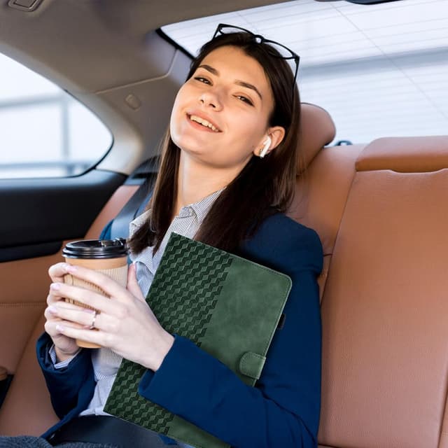 Detalle 2 de Vkooer Tab A7 Lite case 2021 8.7in