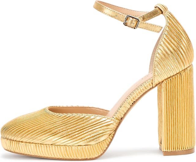 Detalle 2 de Jewel Badgley Mischka Stephanie Pump women's heels 👠