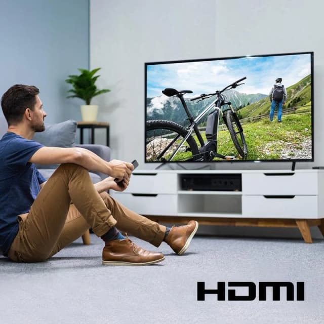 Thumbnail 2 de Cecotec 0 Series 0024 LED HD 24