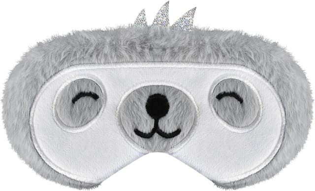 Thumbnail 6 de Mezeic Schlafmaske Küken Augenmaske