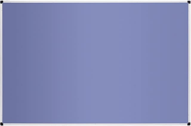 Detalle 2 de Amazon Basics Pizarra blanca magnética 150 × 100 cm 📋