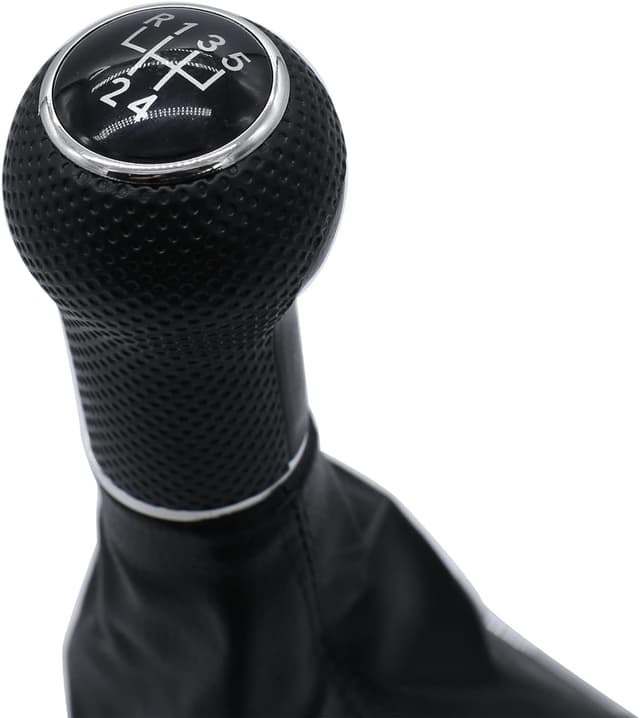 Detalle de Shift knob gaitor for VW 5 speed