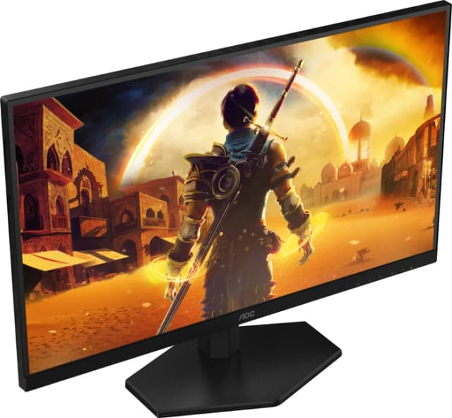 Thumbnail 9 de AOC Q27G42ZE Gaming-Monitor (27 Zoll) mit Quad HD, 260 Hz und IPS-Panel