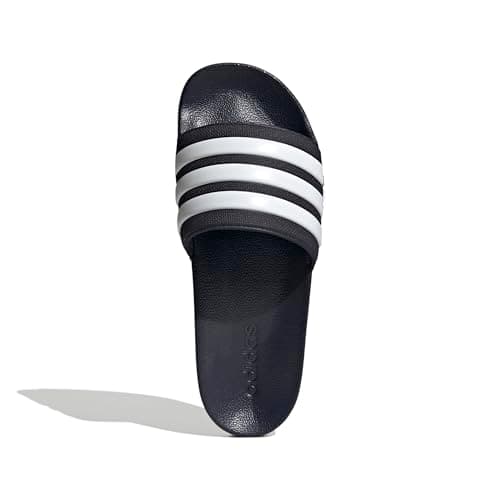 Thumbnail 6 de adidas Adilette Shower Slides 🩴 Unisex, Legend Ink White, 37 EU