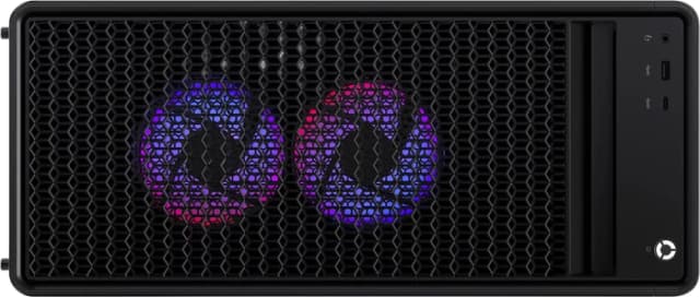 Thumbnail 11 de Lenovo Legion T5 30IAX10 Gaming‑PC mit 32 GB RAM