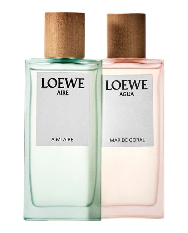 Thumbnail 3 de LOEWE Eau de Toilette Agua Mar de Coral 100 ml