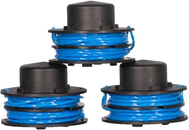 Imagen de RYOBI RAC149 Bobine doppio filo 1,5 mm 3 pezzi en OfertitasTOP