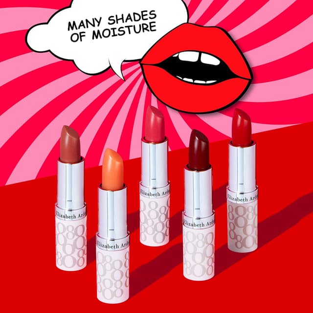 Thumbnail 4 de Elizabeth Arden Eight Hour Lip Protectant Plum