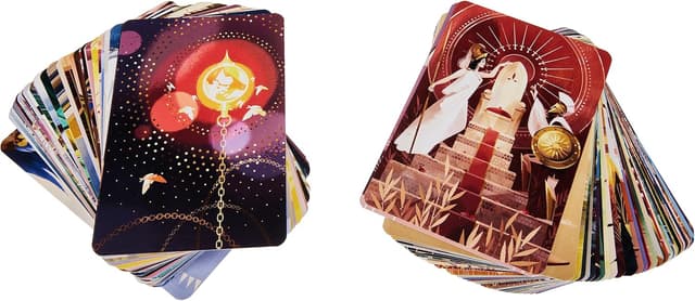 Thumbnail 2 de Asmodee Dixit 7 Revelations Erweiterung