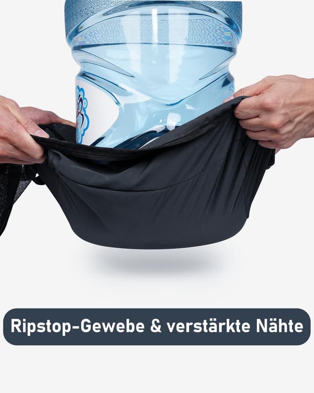 Thumbnail 4 de ECOHUB Koffer Organizer 7-teiliges Set