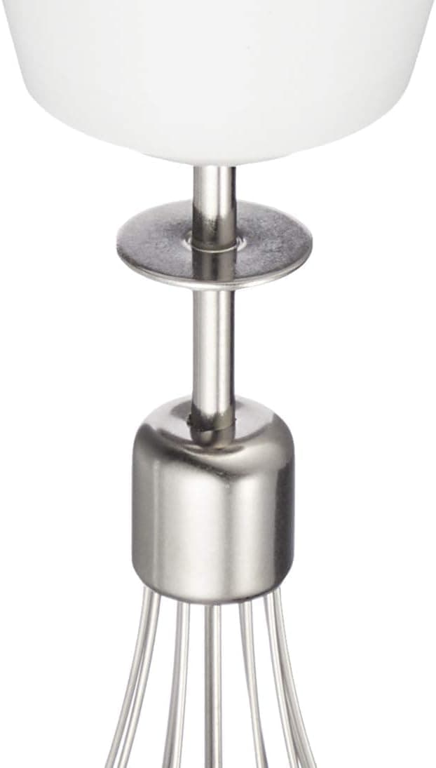 Detalle de Braun MQ10 accessorio frusta per minipimer EasyClick (compatibile con MQ3, MQ5, MQ700), bianco