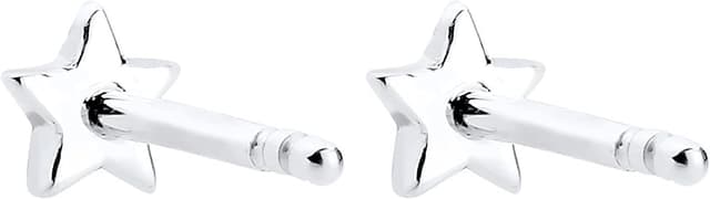 Thumbnail 4 de Elli Sterne Ohrstecker 925 Silber