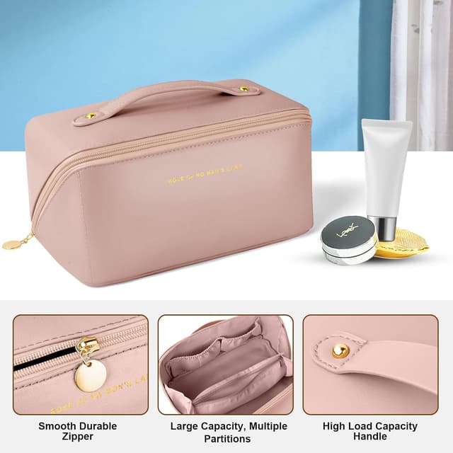 Thumbnail 2 de Aucuu Borsa Cosmetica da Viaggio