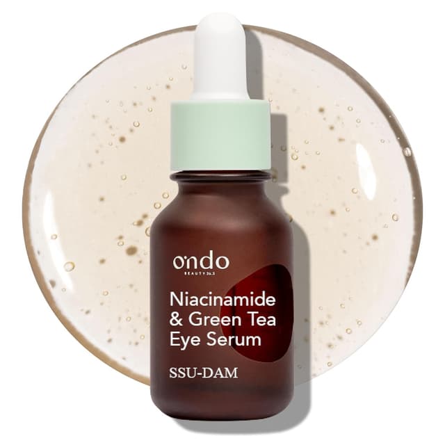 Detalle de Ondo Beauty 36.5 Niacinamide Augenserum 15ml