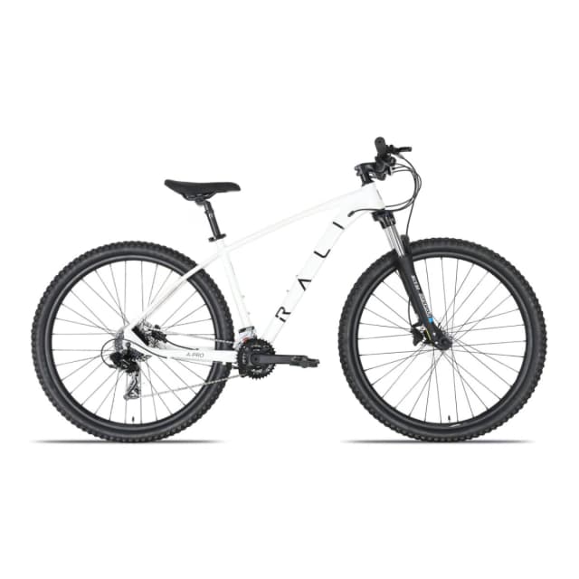 Imagen de Rali APRO 29 2X8 bicicleta de montaña en OfertitasTOP