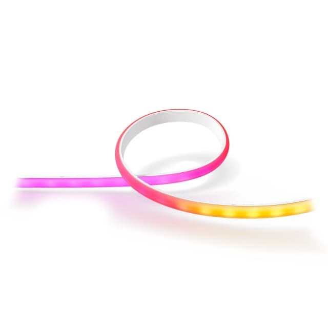 Imagen de Philips Gradient Lightstrip 2 m tira LED en OfertitasTOP