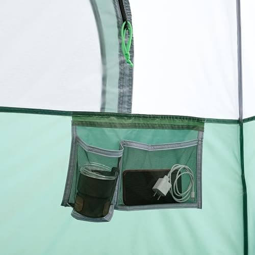 Thumbnail 4 de Amazon Basics Tienda de campaña instantánea 6 personas ⛺