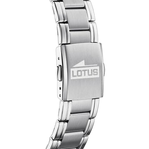 Thumbnail 2 de LOTUS 18812/3 reloj analógico 5 ATM