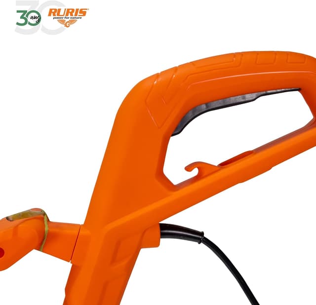 Thumbnail 2 de RURIS TE250S Coupe‑bordure 250W 220 mm 📏