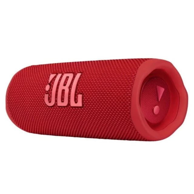Imagen de JBL Flip 6 Altavoz Bluetooth 30W Rojo 📷 en OfertitasTOP