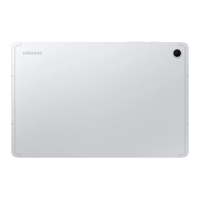 Detalle 2 de Samsung Galaxy Tab S10 Lite WiFi de 10,9” con S Pen (6GB/128GB) en plata