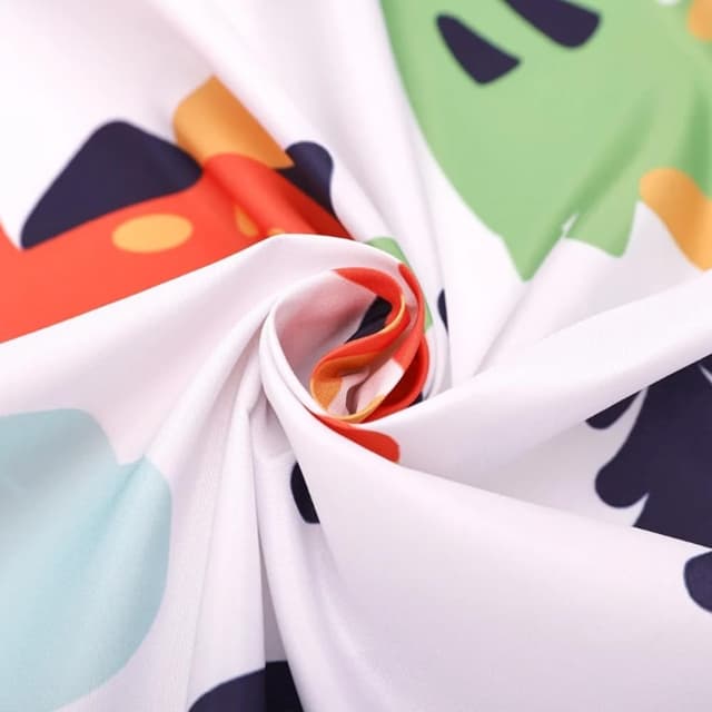 Thumbnail 2 de YDHfdc Kids Hairdressing Cape 140 cm