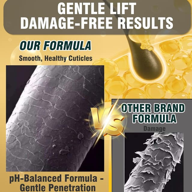 Thumbnail 3 de Augenbrauen Lifting Set DIY Brow Lamination Kit