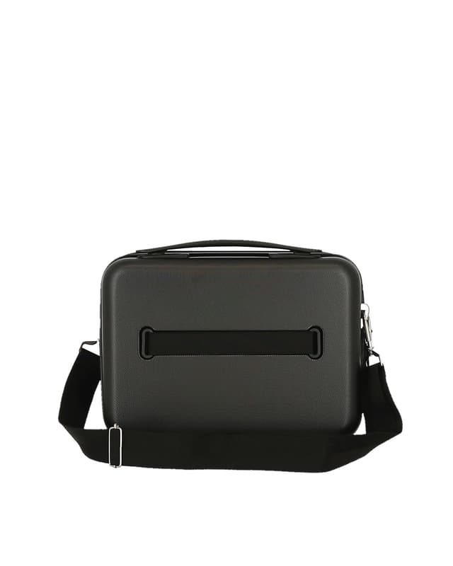 Detalle 1 de Disney Neceser infantil ABS Minnie Sunny Day 9 L