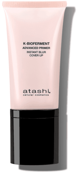 Detalle de Atashi K-Bioferment Advanced Primer Iluminador Lite 50 ml 💄