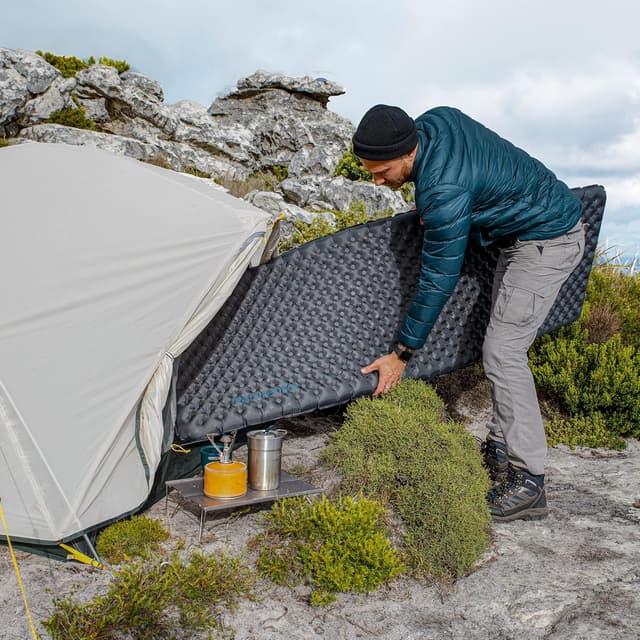 Detalle de Naturehike Isomatte mit R 3,5