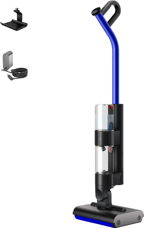 Detalle de Dyson Wash G1 Nass‑ und Trockensauger 35 Minuten