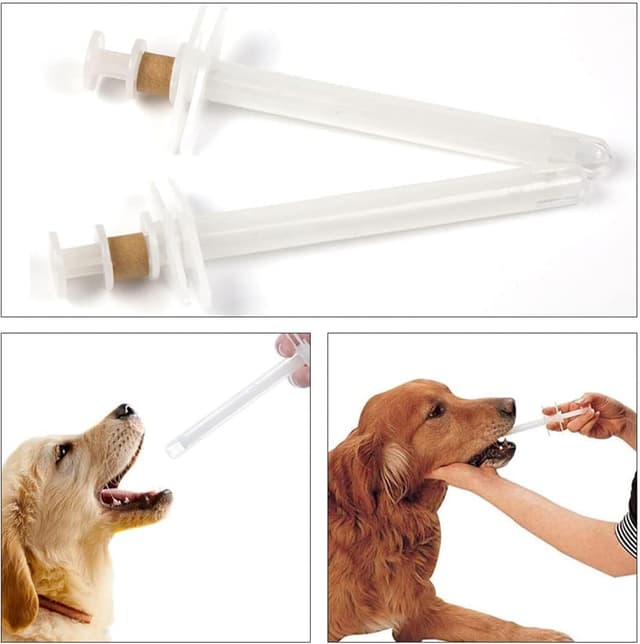 Thumbnail 5 de Cat Pill Popper 3-Piece pill dispenser for pets