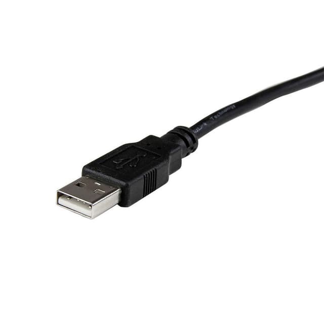 Detalle de Startech Adaptador DisplayPort a DVI-D doble enlace 🎥