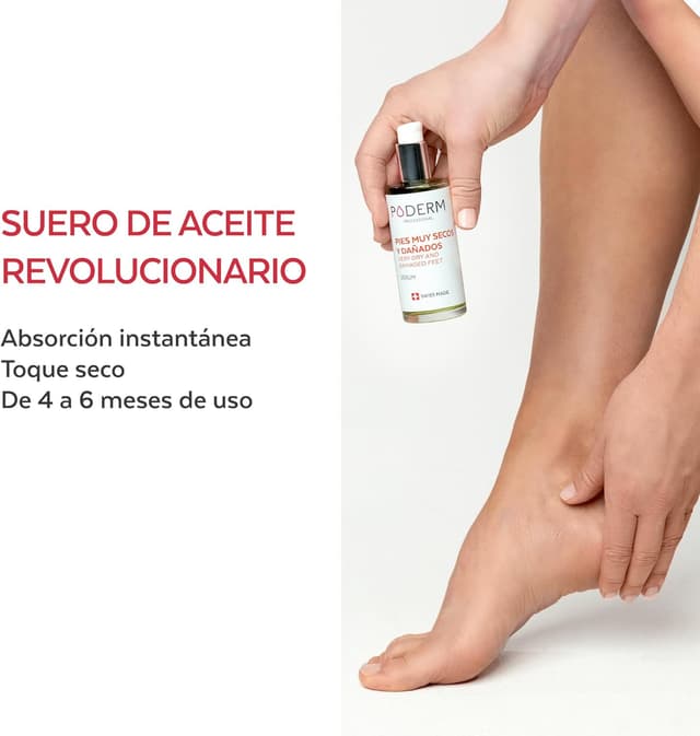 Thumbnail 2 de PODERM Pies Muy Secos 24h