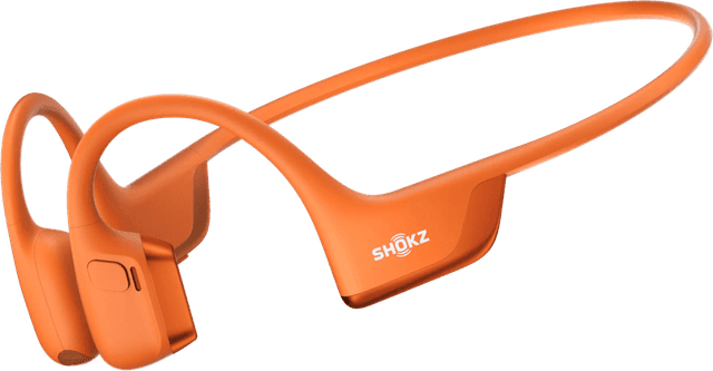 Detalle de Shokz OpenRun Pro 2 Orange