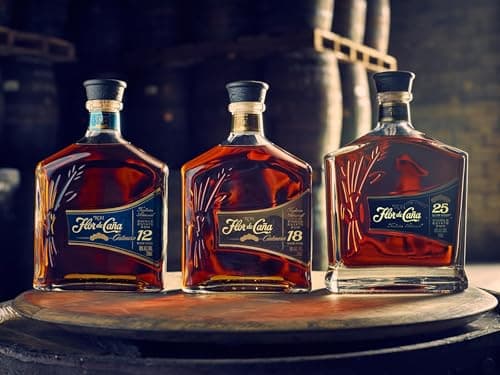 Thumbnail 7 de Ron Flor de Caña Centenario 18 años 🥃 70 cl