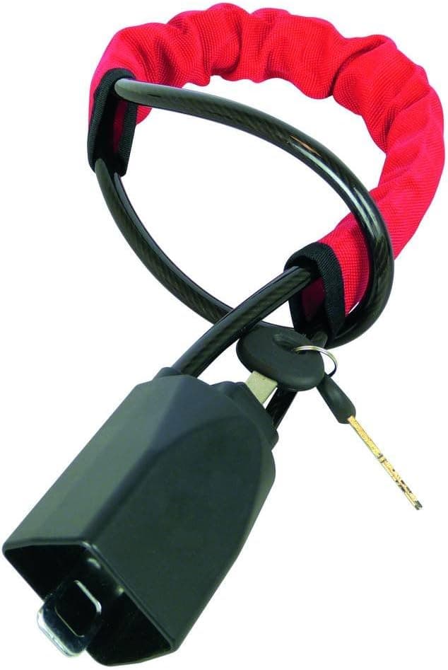 Thumbnail 4 de Carpoint Blocco del volante 0510071