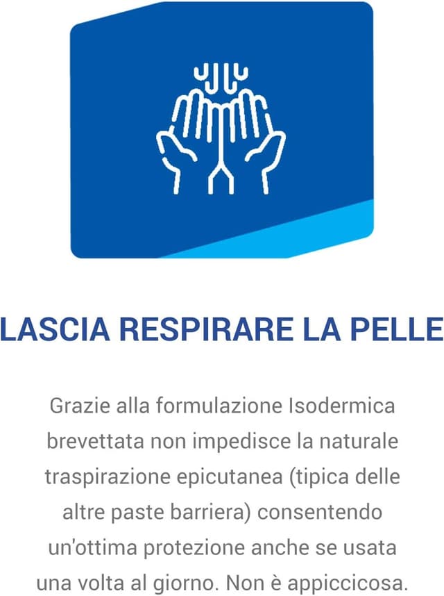 Thumbnail 5 de Pasta barriera Crema cambio pannolino 150 ml