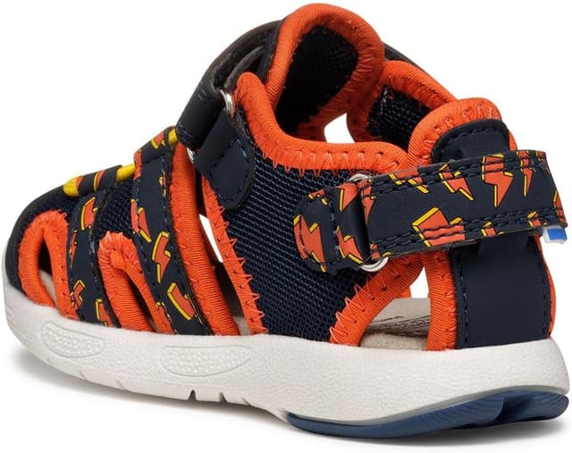 Thumbnail 4 de Geox Baby Multy Boy BSandalen