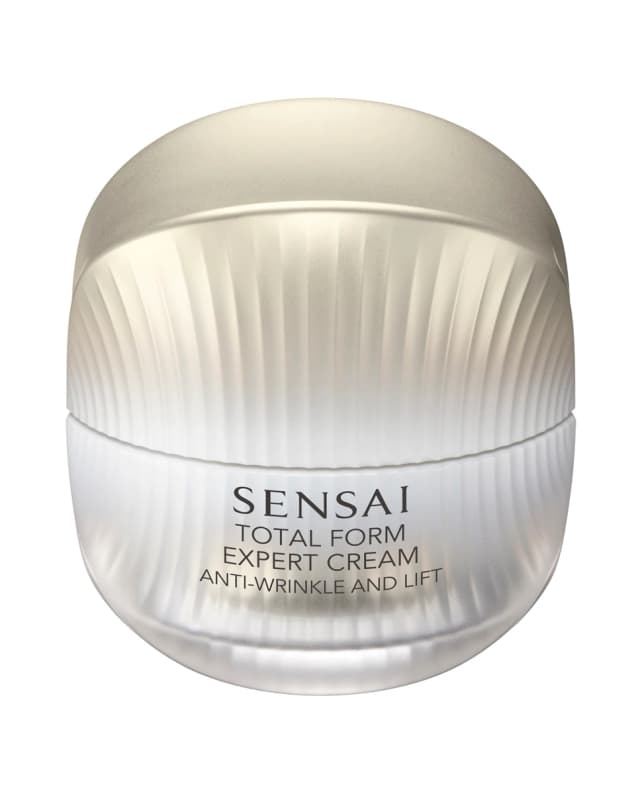 Imagen de Sensai Crema Antiedad Total Form Expert 50 ml en OfertitasTOP